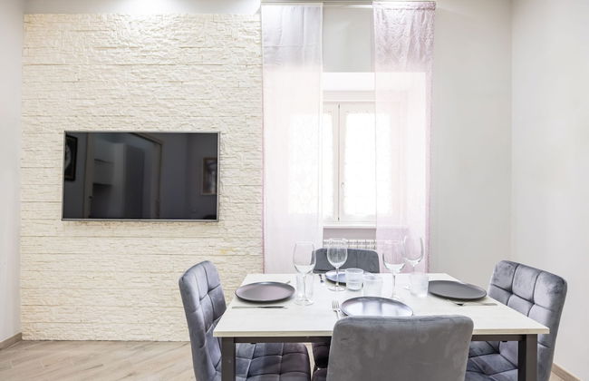 Orto Botanico Family Flat by Wonderful Italy - Foto 10