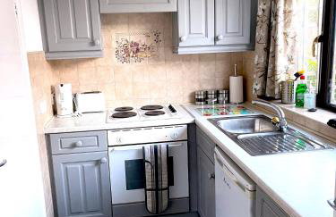 Tovey Lodge - Foto 67