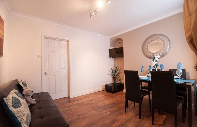 Courthouse Apartments - Foto 26