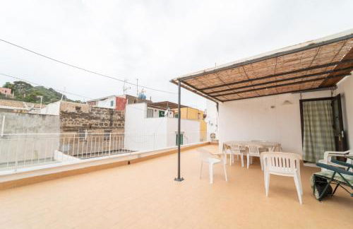 Via San Bartolomeo primo piano e terrazzo - Foto 23