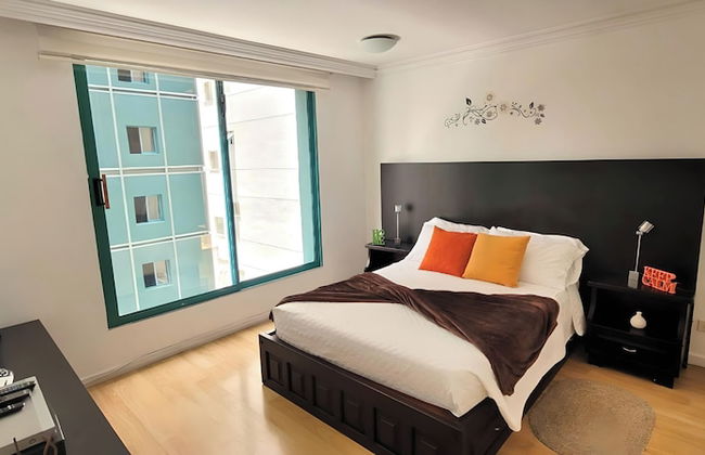 Fontana Suites - Foto 11