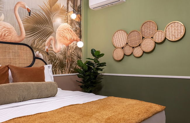 Birds of Paradise - Foto 20