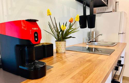 Vista Mare WI-FI AC P BBQ - Foto 7