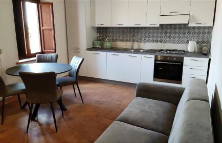 La Dimora Degli Etruschi - Foto 50