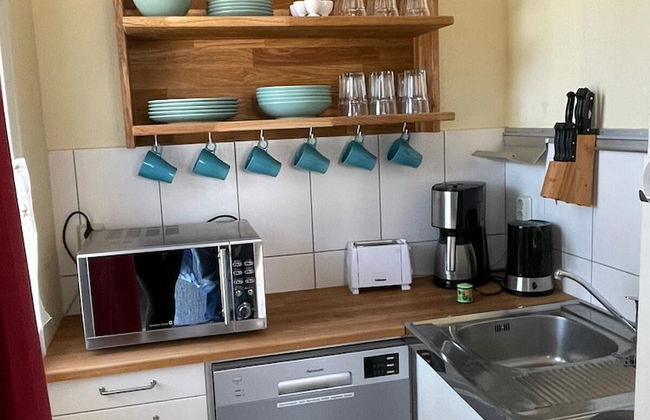 Ferienanlage Am Sidowsee - Foto 12