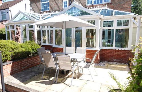 Largee 5 Bed House, Sleeps 10 Near NEC, BHX, HS2 - Foto 30