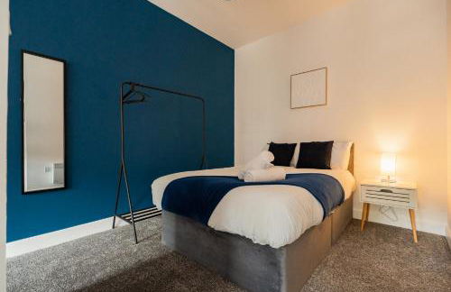 Legion House Apartment One Middlesbrough - Foto 22