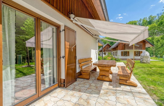 Riverside Resort Stari Malni Kolpa - Foto 49