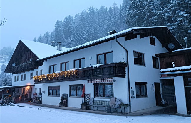 Ferienwohnung Plattner - Foto 66