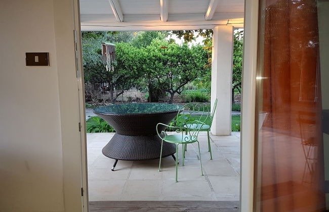 Le Radici Casa Vacanze - Foto 23