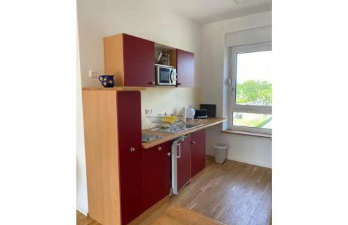 Ferienwohnungen Meyerhoff Temmen - Photo 8