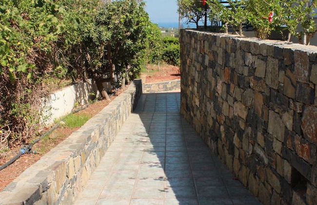 Villa Medusa - Foto 64