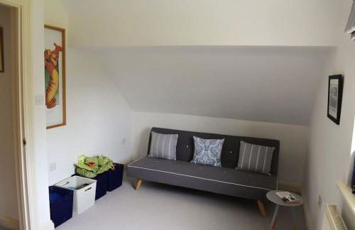 Cotswold Country house Villa Retreat With Pool - Foto 59