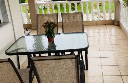 Suzie's House - Road to Loutra Pozar - Foto 12