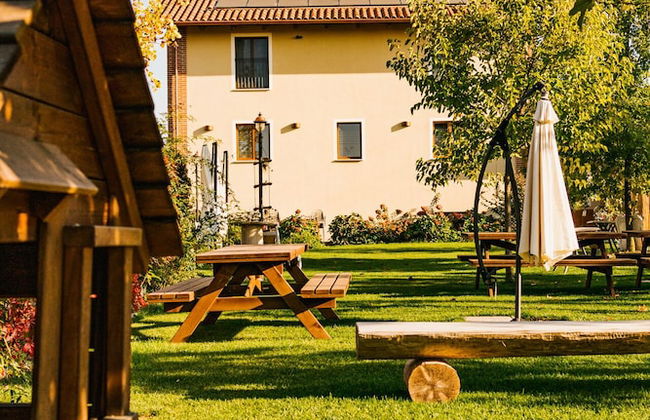 La Tenuta di Santo Stefano Agri Resort & Spa - Photo 75