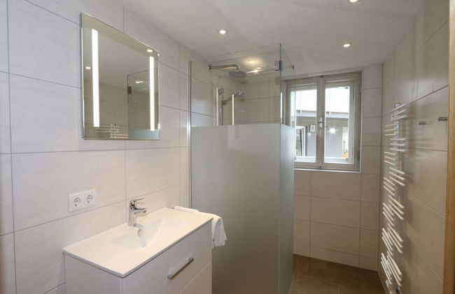 Holiday Home Bergheim, Fugen - Foto 38