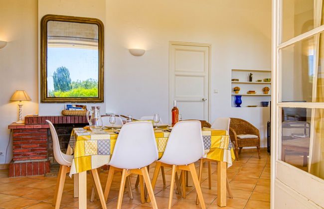 Le Farigoulo - Foto 12