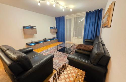 Luxury Apartment MESSE - Foto 54