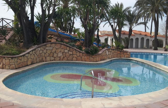 Bungalow El Palmar 01 - Foto 19