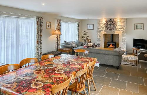 The Old Barn - Photo 5