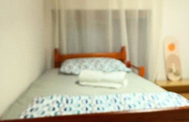 Osório Casa Rústica na Lagoa para 5 pessoas 2 quartos 250 metros da lagoabanhável 15 min da praia wiFi natureza tranquilidade - Foto 26