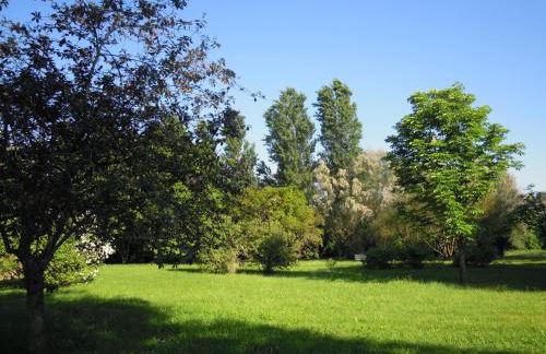 Holiday Home Giaron - Foto 21