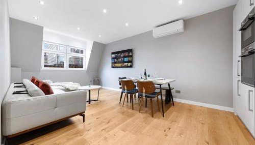 Luxury 2 bed C1 apartment London Bridge - Foto 5