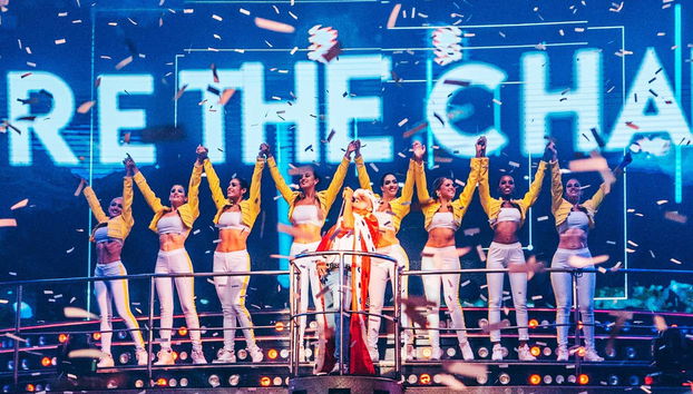 Coco Bongo Playa del Carmen Tickets - Foto 4