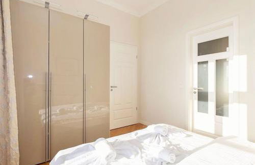 Jagdschloß zu Hohen Niendorf Fewo 7 - Photo 12