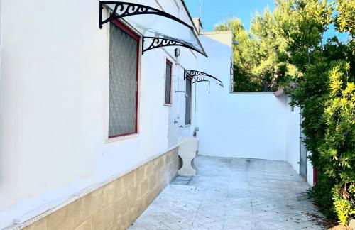 La villetta di Spiaggiabella - Foto 10