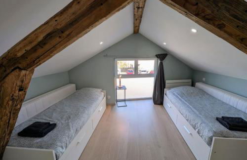 Jolie maison de centre-ville: Le Tournesac - Foto 13