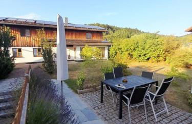 Schiebers Fewo2 mit 6 Betten - Foto 31