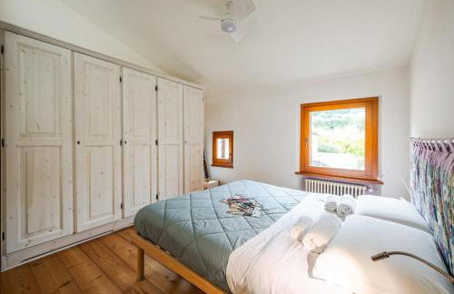 Romeos Cottage Public free parking bike rental - Foto 12