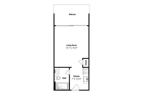 San Luis 1231 - Buena Vista - Foto 18