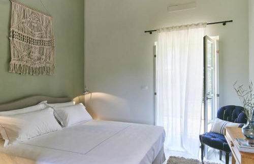 AQVAE Unconventional Country House - Foto 114