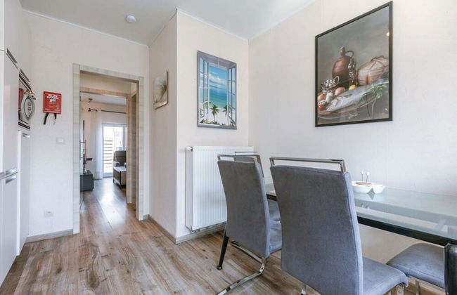 Spacious House With Garden and Parking - Foto 52