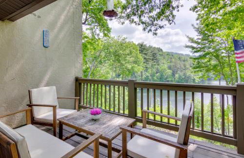 High-End Sapphire Retreat on Fairfield Lake! - Foto 22