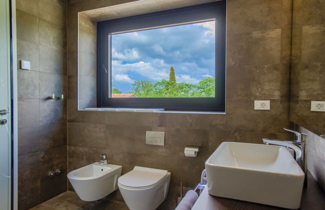 Luxury Villa sea View - Foto 8