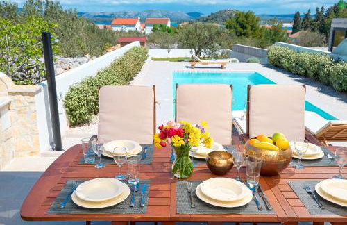 Sun Spalato Villa Cikas - Foto 12