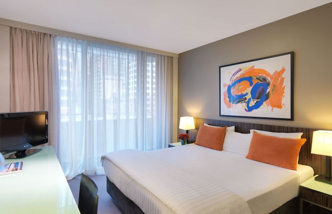 Adina Apartment Hotel Sydney Darling Harbour - Foto 5