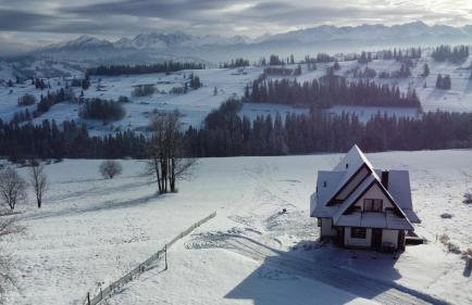 Leszczyniański Domek - Foto 20
