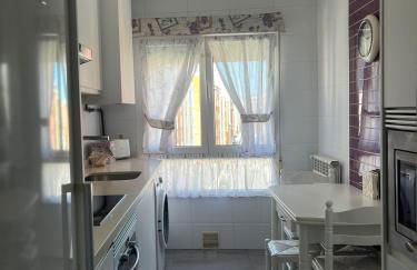 Riper Home - Pet Friendly 3 Hab Wifi - VUT-5794-AS - Foto 8