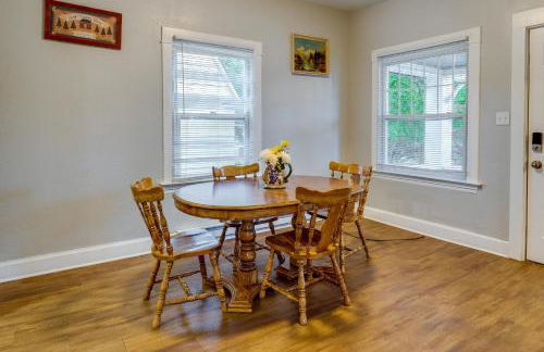 Spokane Vacation Rental with Central Location! - Foto 7