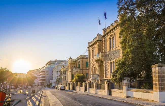 Msida Marina - 300m From Sea - Foto 39