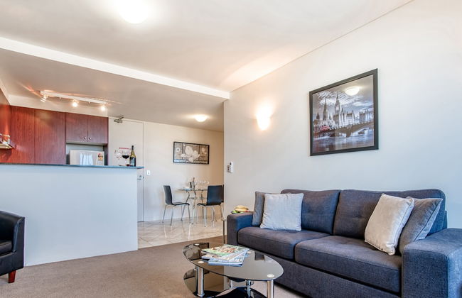 Park Regis Concierge Apartments - Foto 29