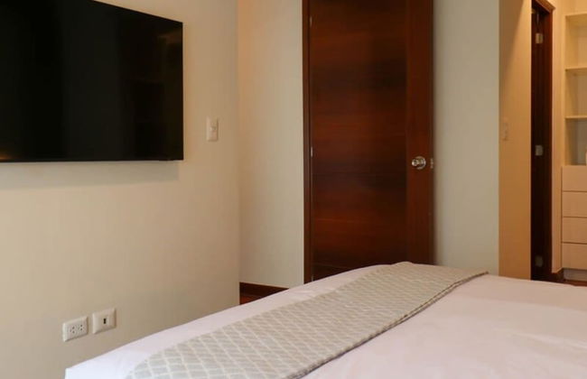 w Comfy 2BR Near Parque Kennedy in Miraflores - Foto 23