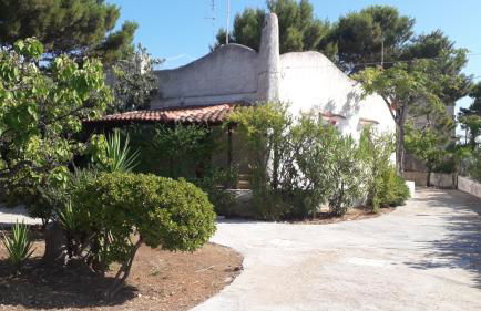 Villa Nenè - villa privata in riva al mare - Foto 1