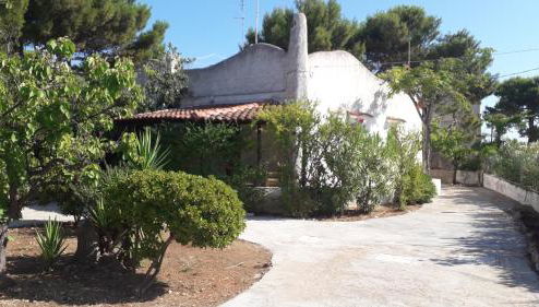 Villa Nenè - villa privata in riva al mare - Foto 1