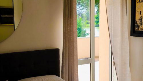 Appartamento "Laghetto 2" - Foto 3