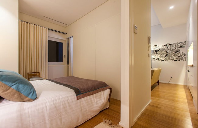 The Art Porto - Holiday Homes - Foto 49